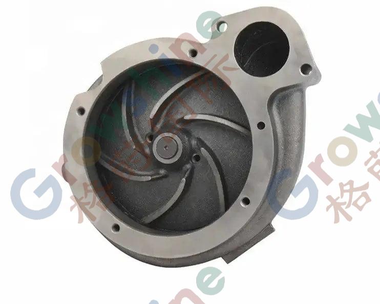 Water Pump 3520205 /352-0205 For CAT Excavator E345 Parts Engine C13