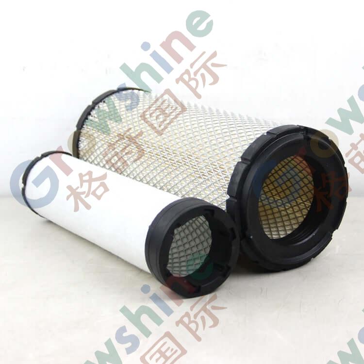 Air Filters for BOBCAT Excavators, Loaders