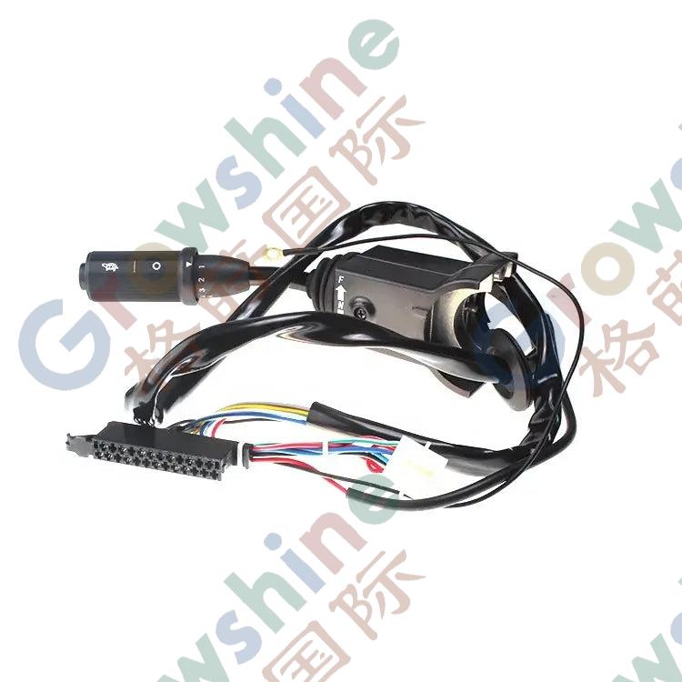 Combination Switch VOE11039407 for VOLVO loaders