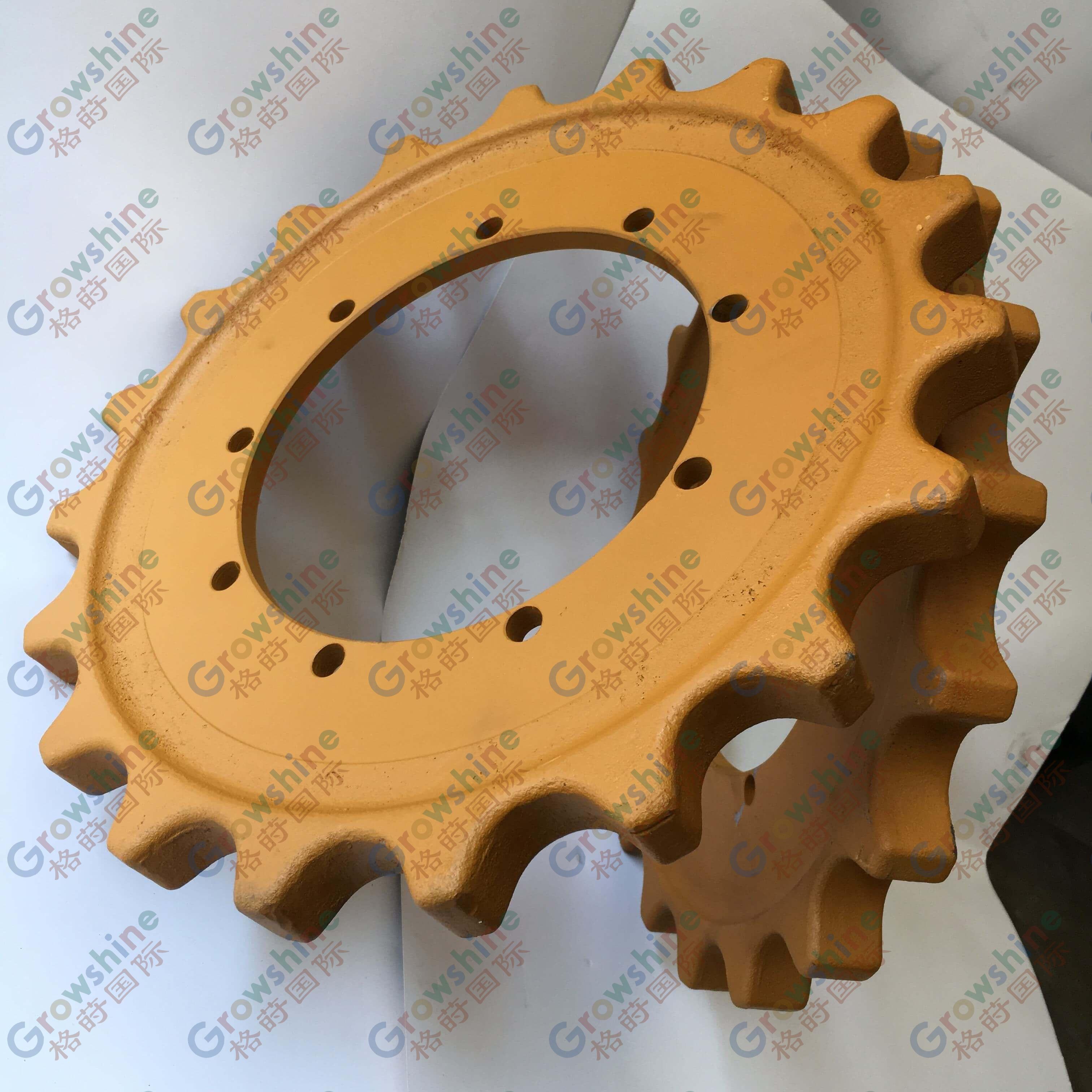 Sprocket drive 20T-27-77110 for PC40-7 Mini excavator