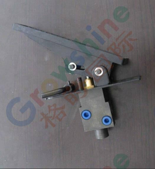 Auxiliary line for excavator hydraulic breaker piping line kits hydraulic excavator pipe clamp Hydraulic Oil Hose Piping