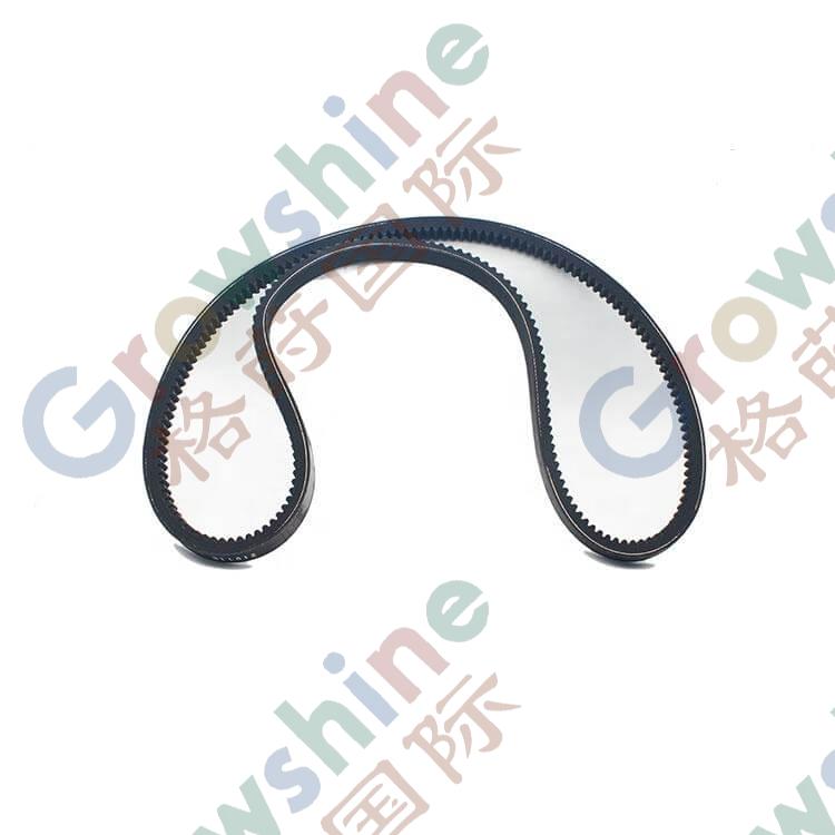 V Fan Belt 210118  for Cummins Diesel Engine Spare Parts
