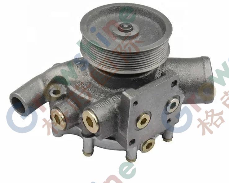 Water Pump Assy 2194452 3522125 3522123 for CAT Excavator 330D 336D