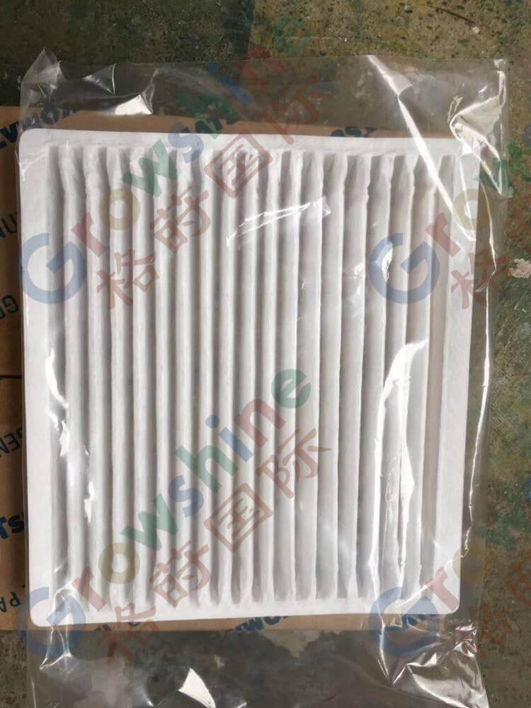 PC200-8 300-8 Excavator Air conditioner Filter 208-979-7620