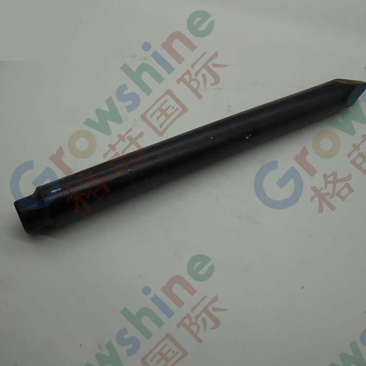 Moil point Hydraulic Rock Breaker Chisel hammer