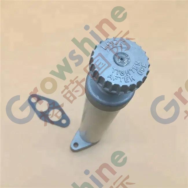 Fuel pump 183-2823 2W2605 FOR Excavator E330C