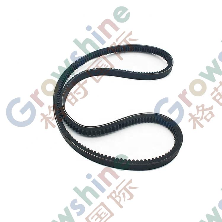 V Fan Belt 210118  for Cummins Diesel Engine Spare Parts