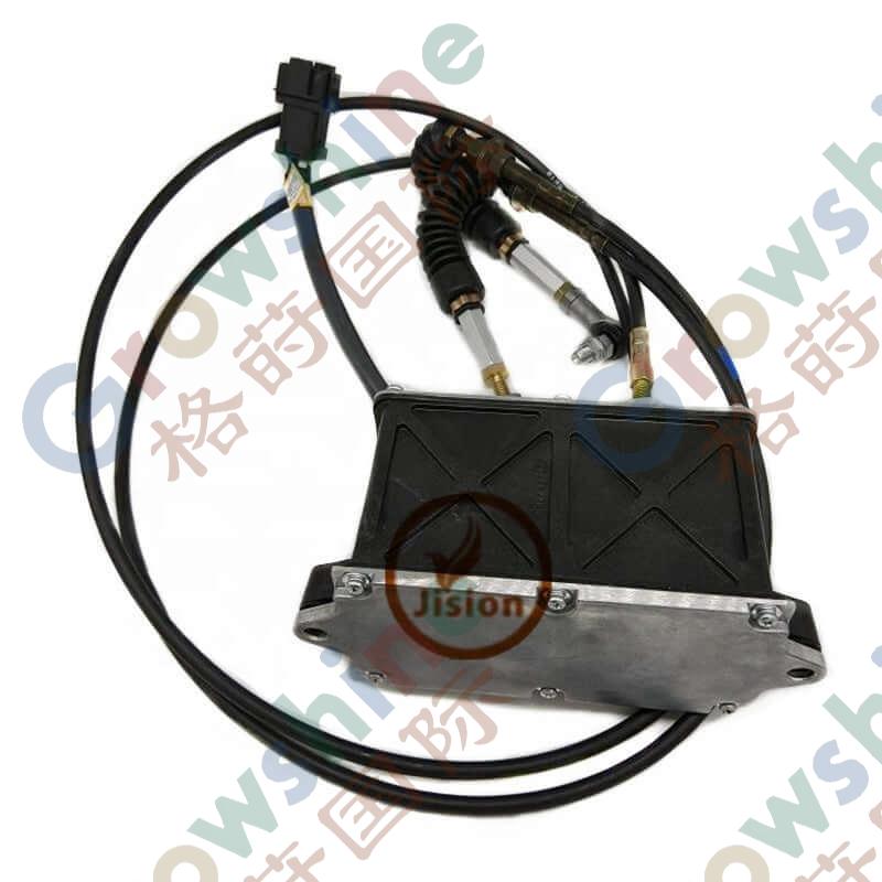Throttle Motor 247-5212 for Caterpillar E320D Excavator