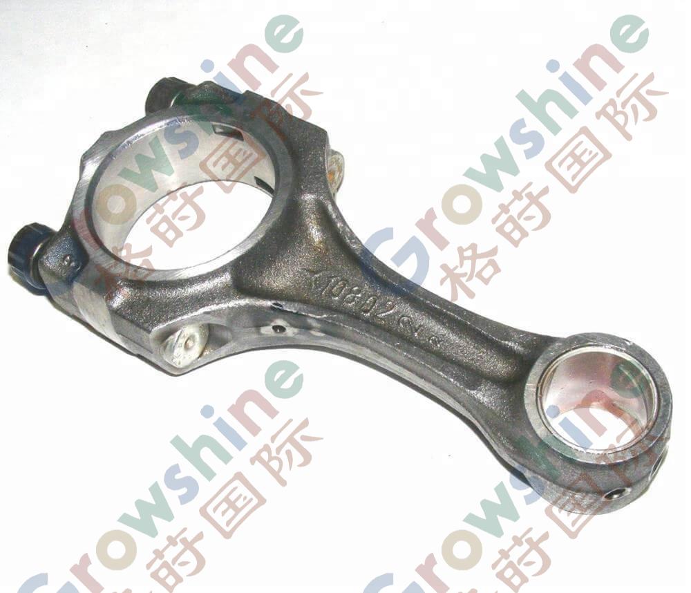 Genuine Parts Connecting Rod For 6BT 3901383