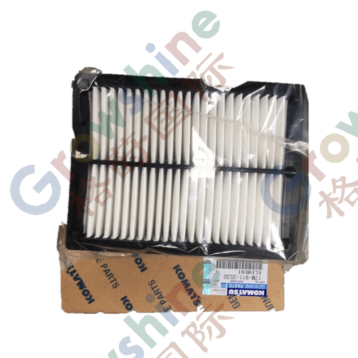 PC200-8 300-8 Excavator Air conditioner Filter 208-979-7620