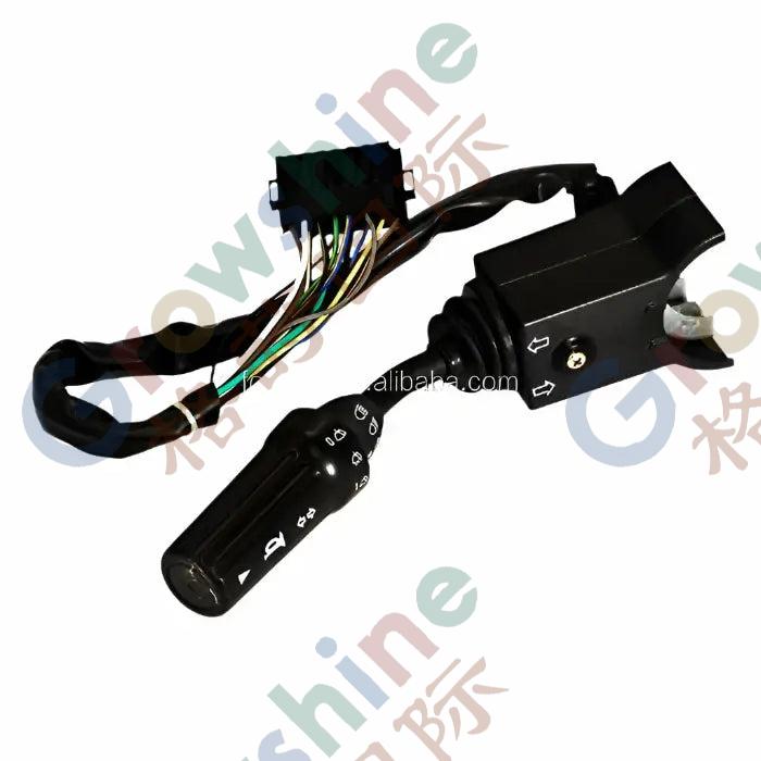 Combination Light switch 11039248 for Volvo Wheel Loaders BM series
