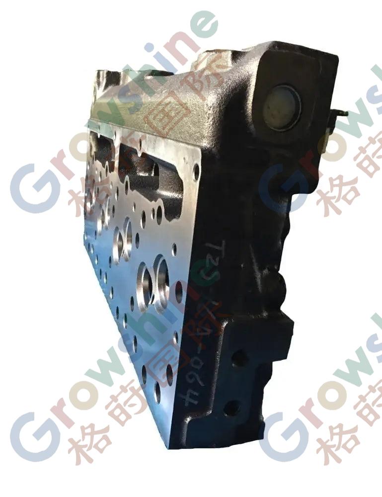 Cylinder Head 1N4304 7N8874 For CAT 3304DI