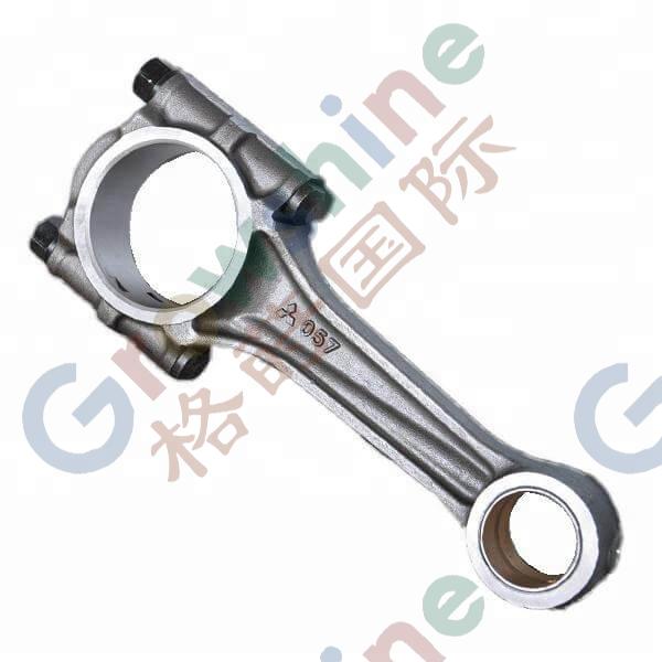 Genuine Parts Connecting Rod For 6BT 3901383