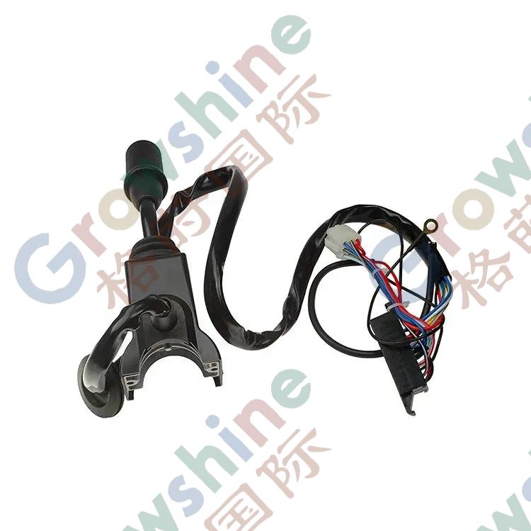 Combination Switch VOE11039407 for VOLVO loaders