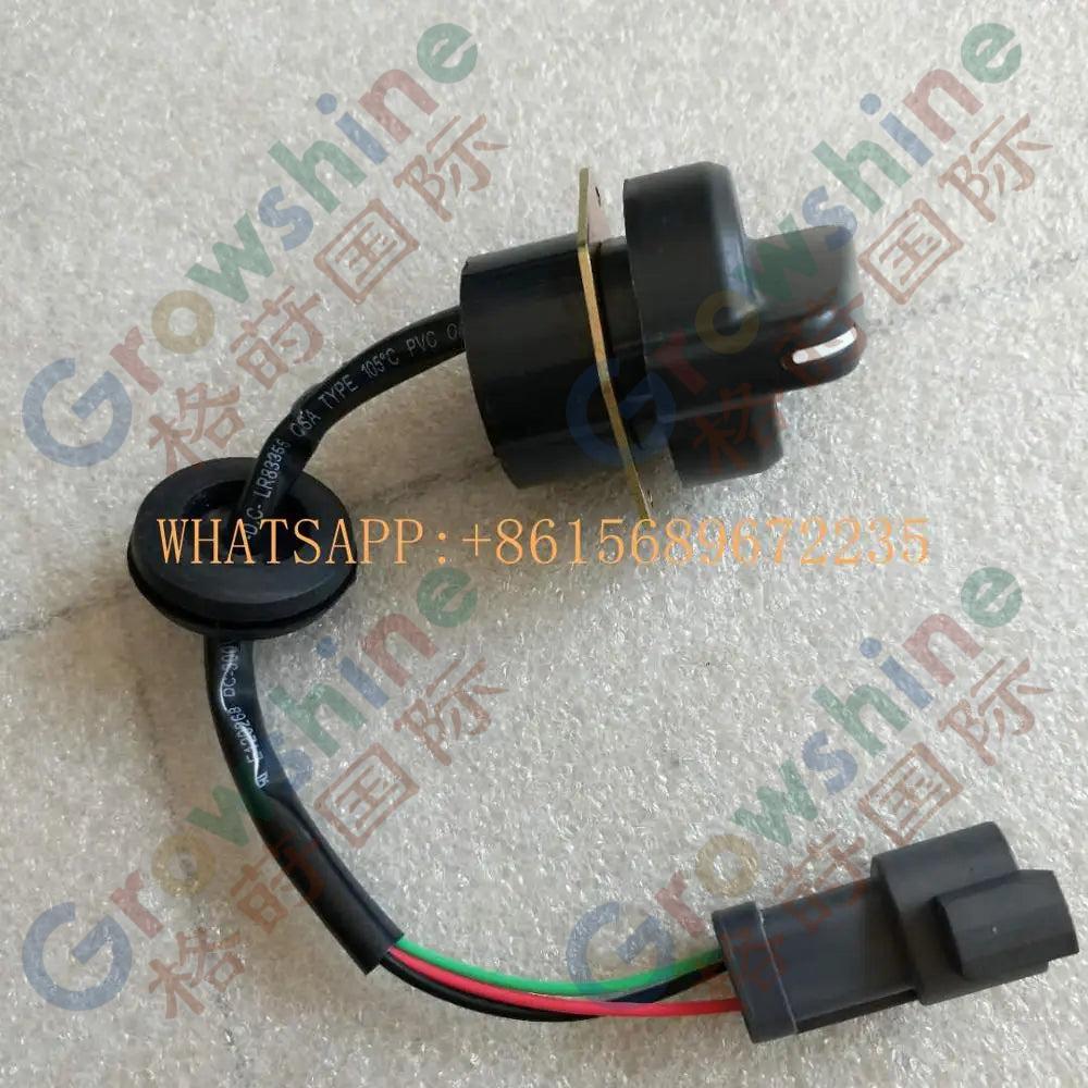 ACCEL DIAL ASSY 21N8-20901 21N8-20902 21N8-20911 for EXCAVATOR R160LC7 R180LC7 R200W7 R210LC7 R250LC7