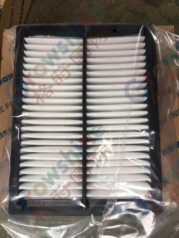 PC200-8 300-8 Excavator Air conditioner Filter 208-979-7620