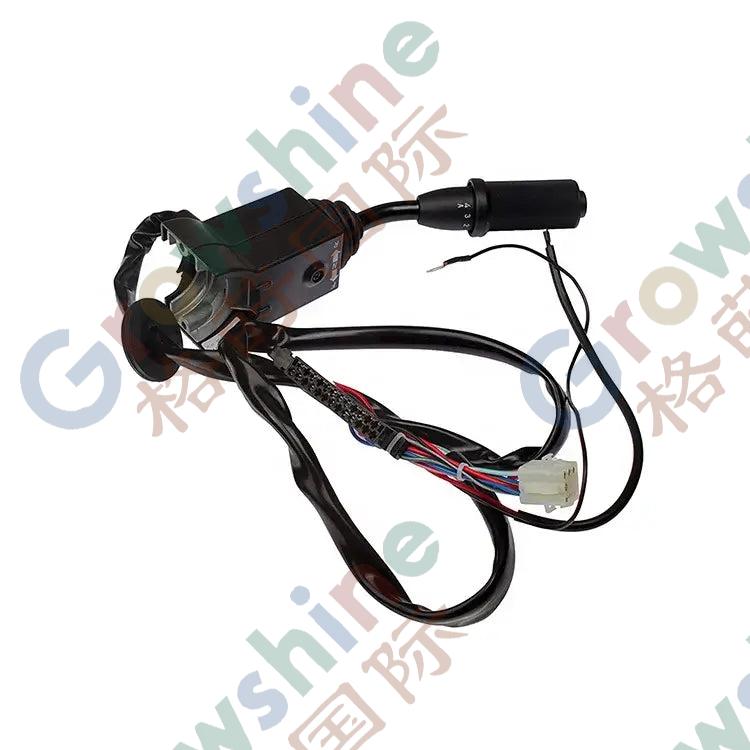 Combination Switch VOE11039407 for VOLVO loaders