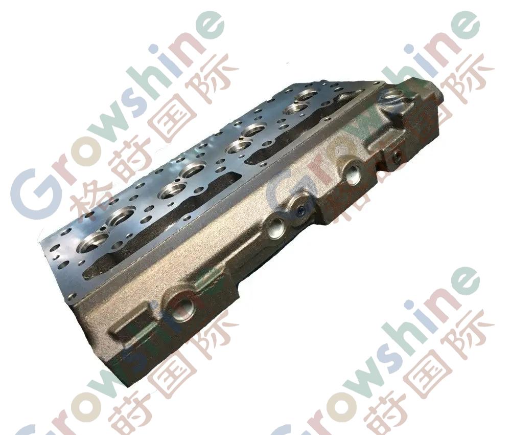 Cylinder Head 1N4304 7N8874 For CAT 3304DI