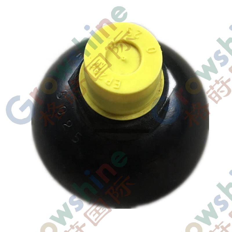 Volvo Brake Accumulator 17262259 for Volvo loader L110H L120H