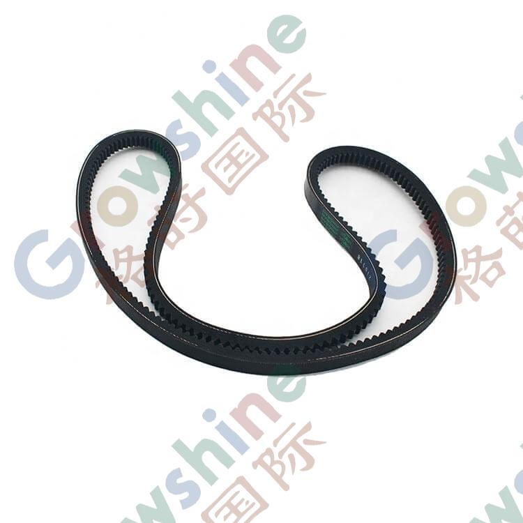 V Fan Belt 210118  for Cummins Diesel Engine Spare Parts
