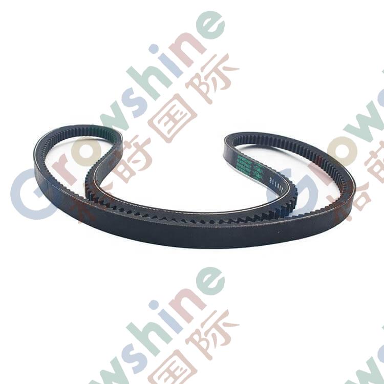 V Fan Belt 210118  for Cummins Diesel Engine Spare Parts