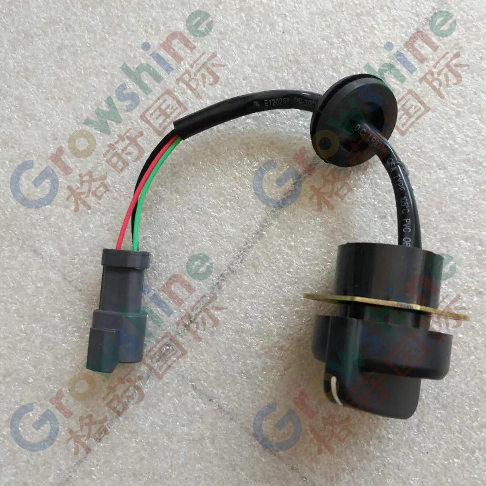 ACCEL DIAL ASSY 21N8-20901 21N8-20902 21N8-20911 for EXCAVATOR R160LC7 R180LC7 R200W7 R210LC7 R250LC7
