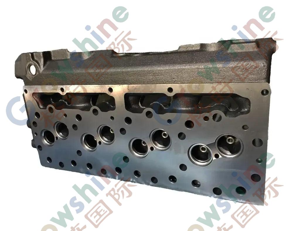 Cylinder Head 1N4304 7N8874 For CAT 3304DI