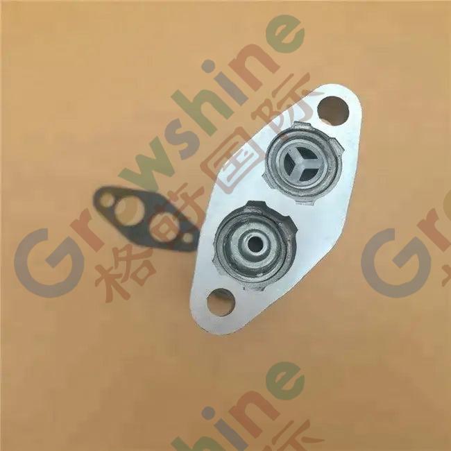 Fuel pump 183-2823 2W2605 FOR Excavator E330C