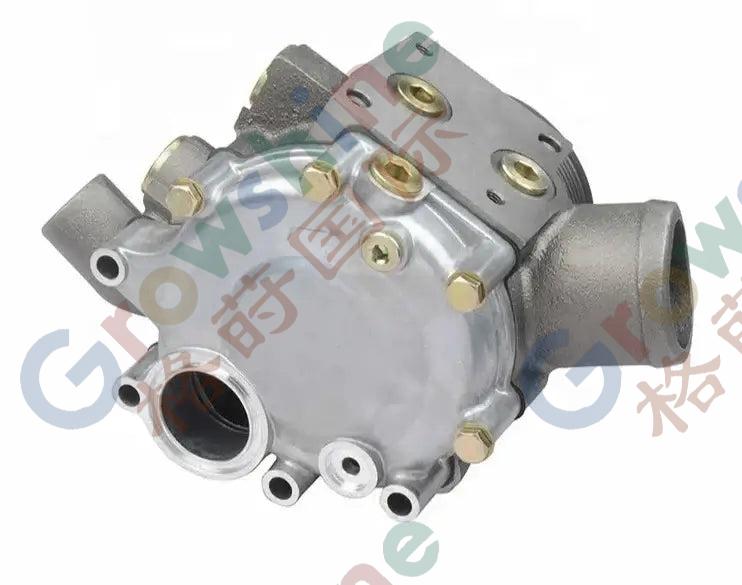 Water Pump Assy 2194452 3522125 3522123 for CAT Excavator 330D 336D