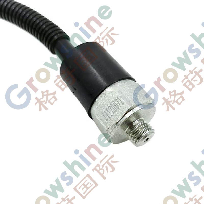 Fuel Oil Pressure Switch Sender Sensor Excavator 11170071 for VOLVO 210 Excavator