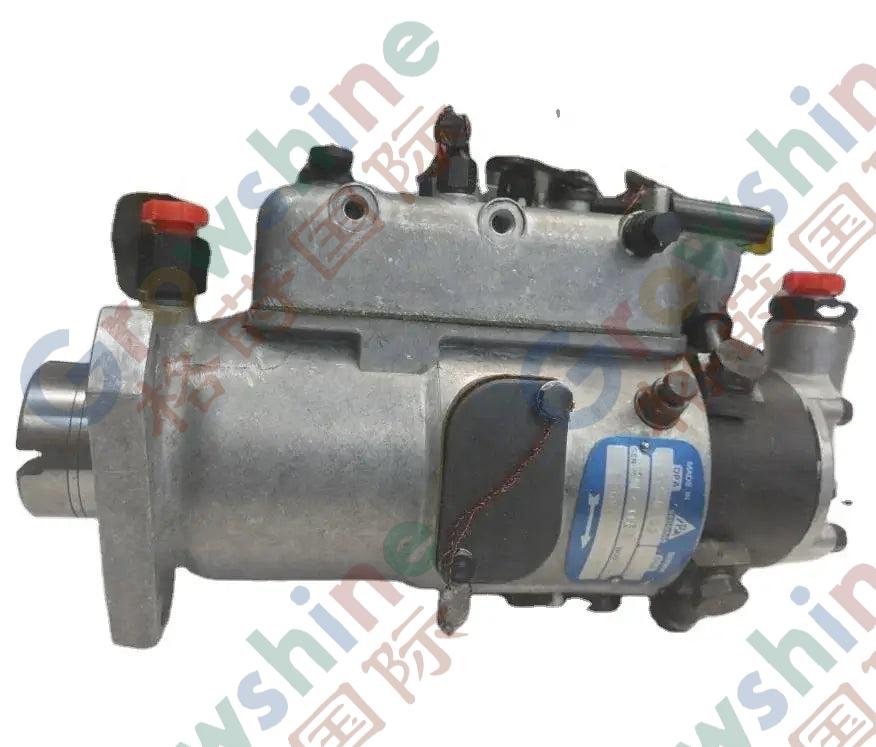 3241F350 fuel injection pump for Perkins MF4 4.362