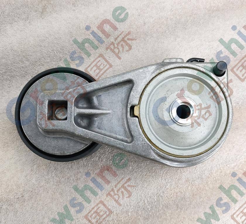 Belt tensioner 377-9087 3779087 APV3088 CAT C4.4 312D 313D