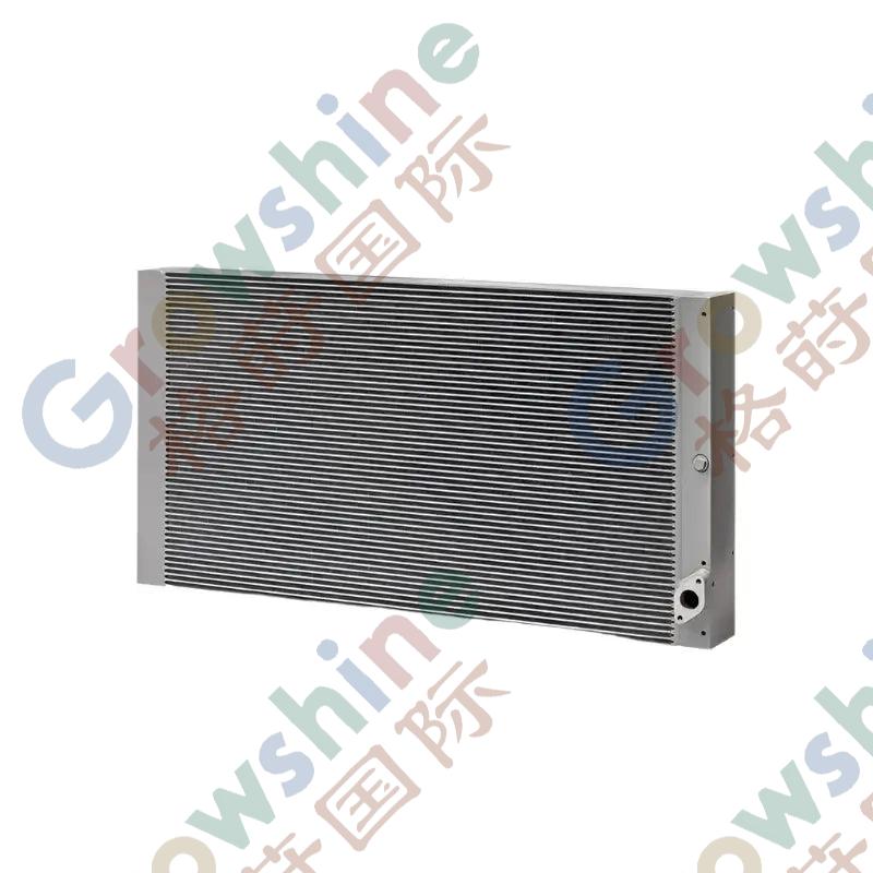 Radiator 417-5127 for CAT 966C/6040/D6T/D6R2