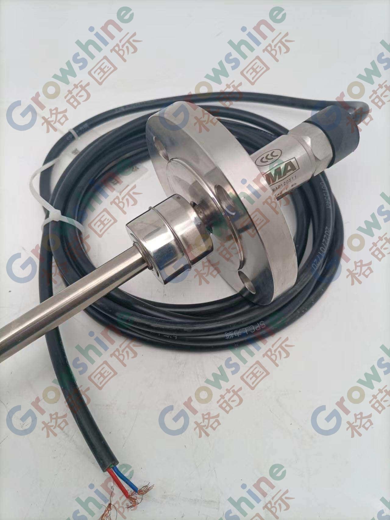 Fuel oil sensor switch water tank liquid switch for mining facilities measurement