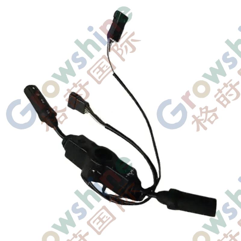 Switch 11039411 for VOLVO L50B L50C L50D L50E VOLVO BM EW205D