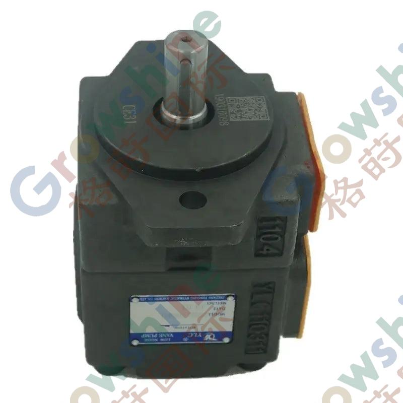 Yuken PV2R4-136-F-RAA-30 Vane pump PV2R Series