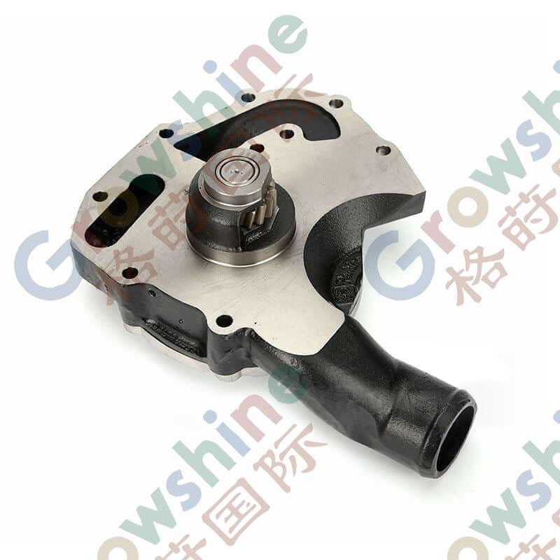 Perkins C7.1 C6.6 Water pump T423548 For Caterpillar Excavator E320D2 323D2
