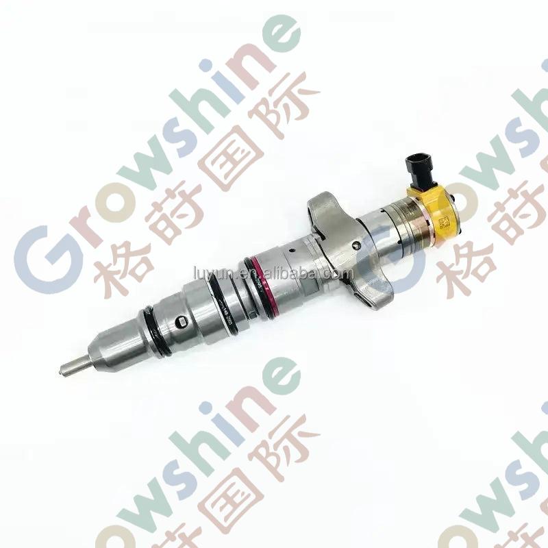Fuel Injector 263-8218 for Caterpillar C7 Excavator Engine