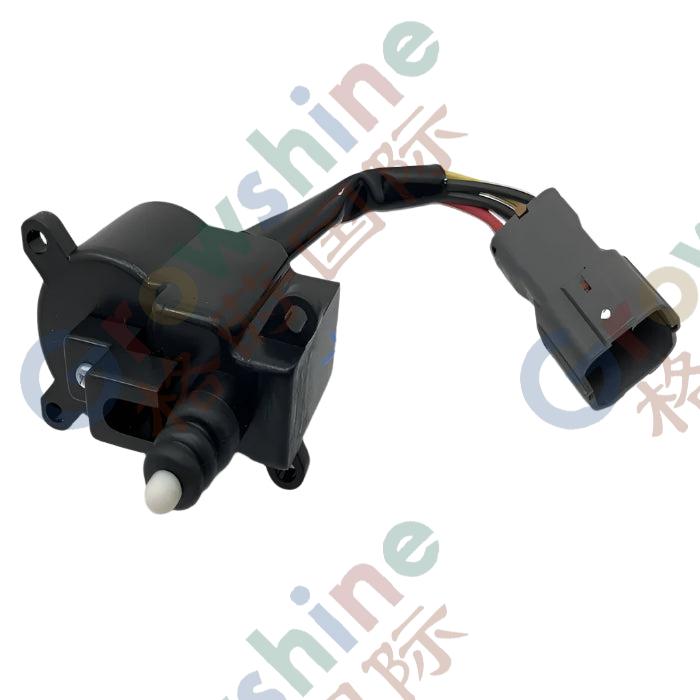 Switch Assy 417-43-26221 for WA380-3
