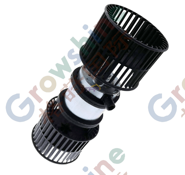 Air Blower Motor AN51500-10770 For Komatsu WA380-6 WA470-6 Loader