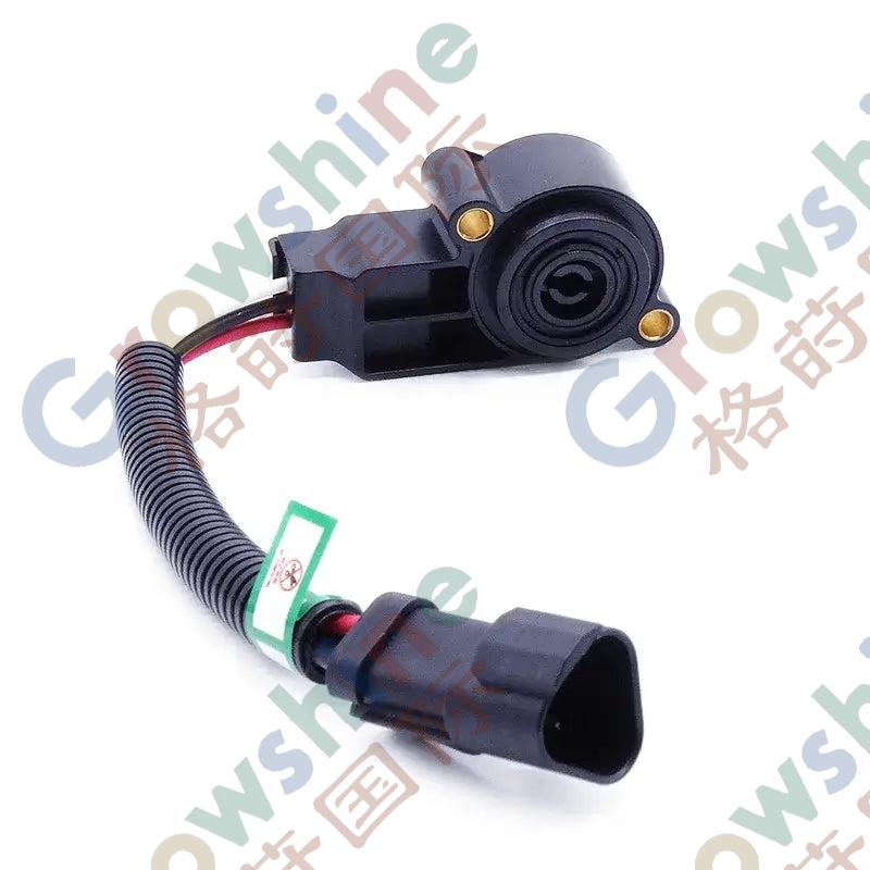 Air Pressure Sensor 266-1467