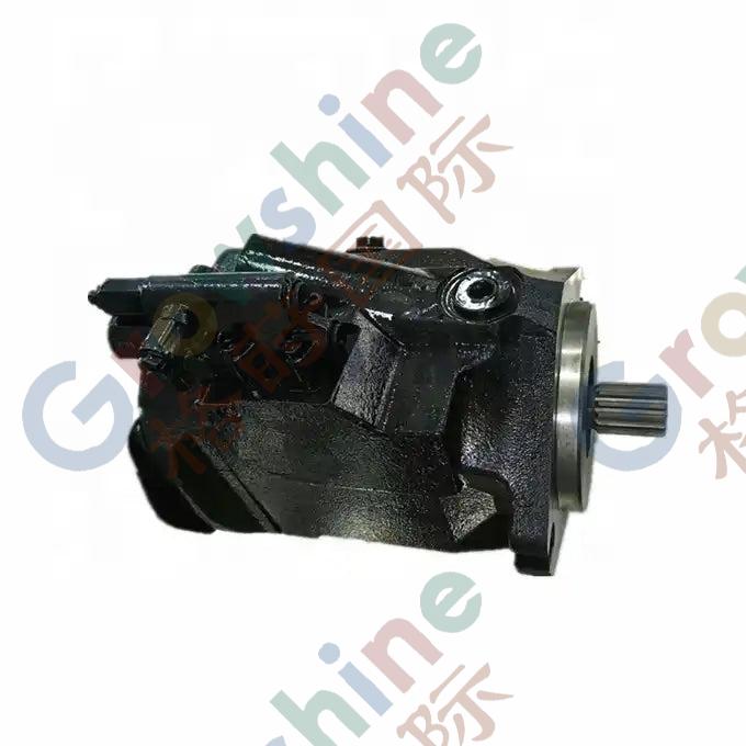 Hydraulic Pump VOE11410664 11410664 for VOLVO L70 Loader
