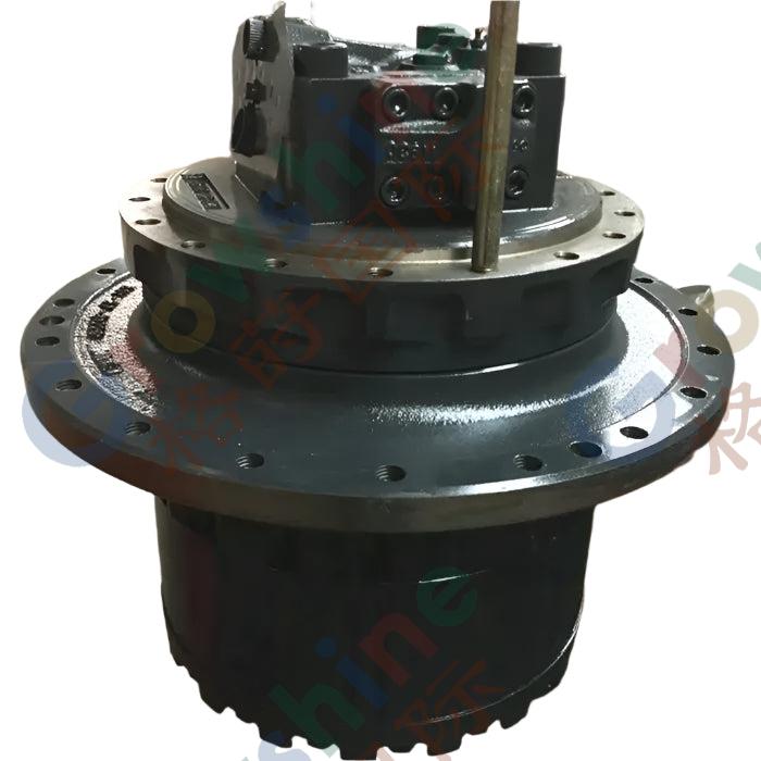 Final Drive 20Y-27-00300 for Komatsu PC220 Excavator