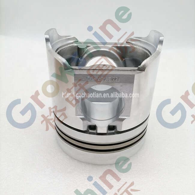 Engine piston for CAT 3306 engine spare parts 1W6757