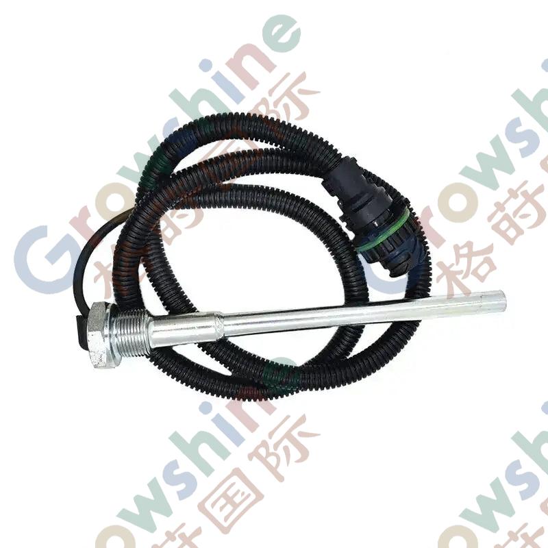Oil Pressure Switch VOE 22383318 21391695for VOLVO EC290 220MM