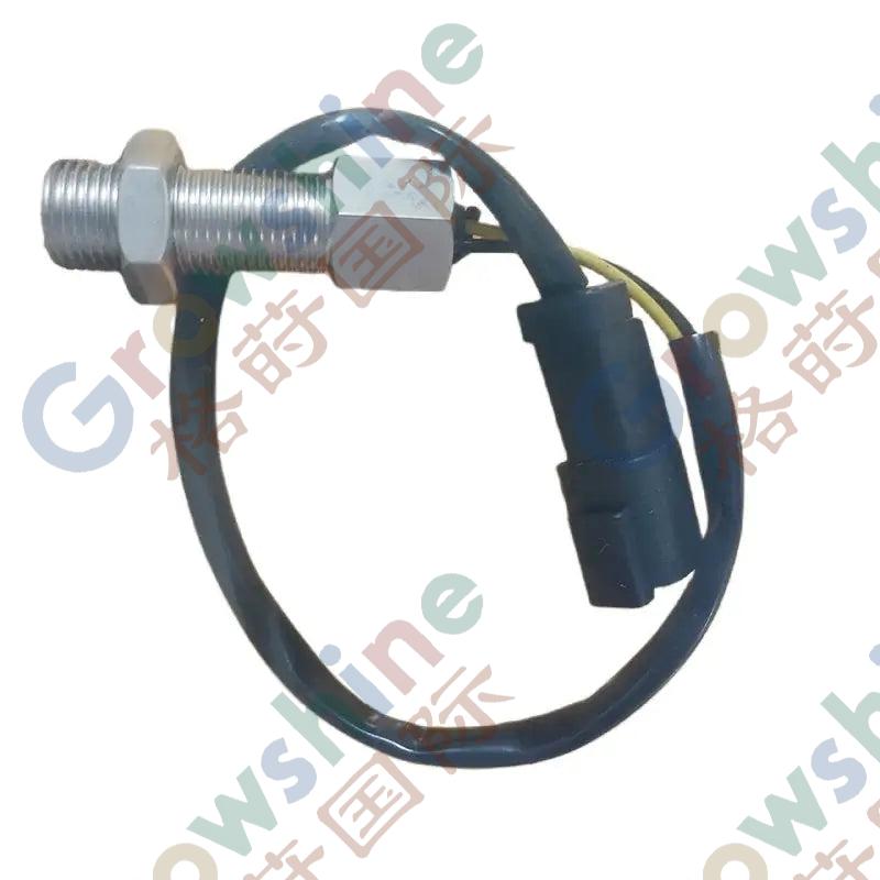 Sensor GP Speed Sensor  Excavator Parts Sensor Switch 324-4131 For Caterpillar