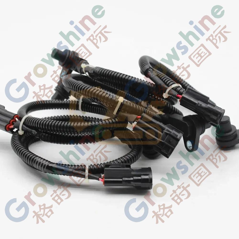 Camshaft Position Sensor  8980148310 8-98014831-0 4657940 ZX200-3 4HK1T Engine
