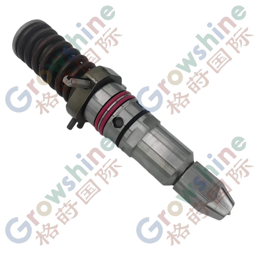 Fuel injector 4P-9075 0R-3051 for CAT 3508 3512 3516 Engine