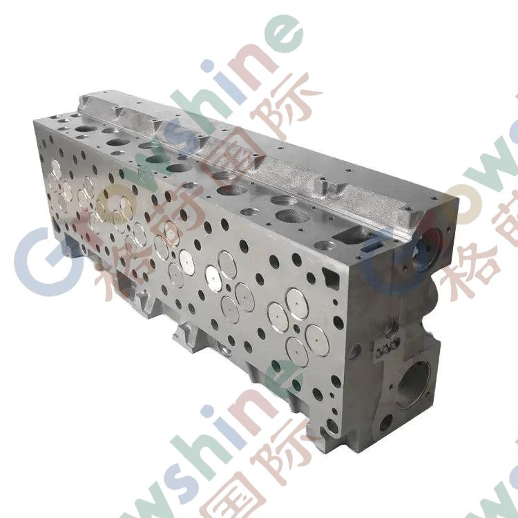 Cummins QSX15 ISX15 Cylinder Head 5413782 4331387 4962732