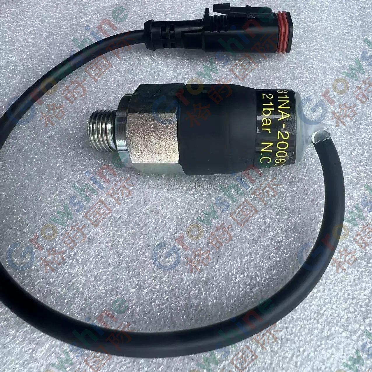 Oil Pressure Switch 31NA-20080 HYUDAI